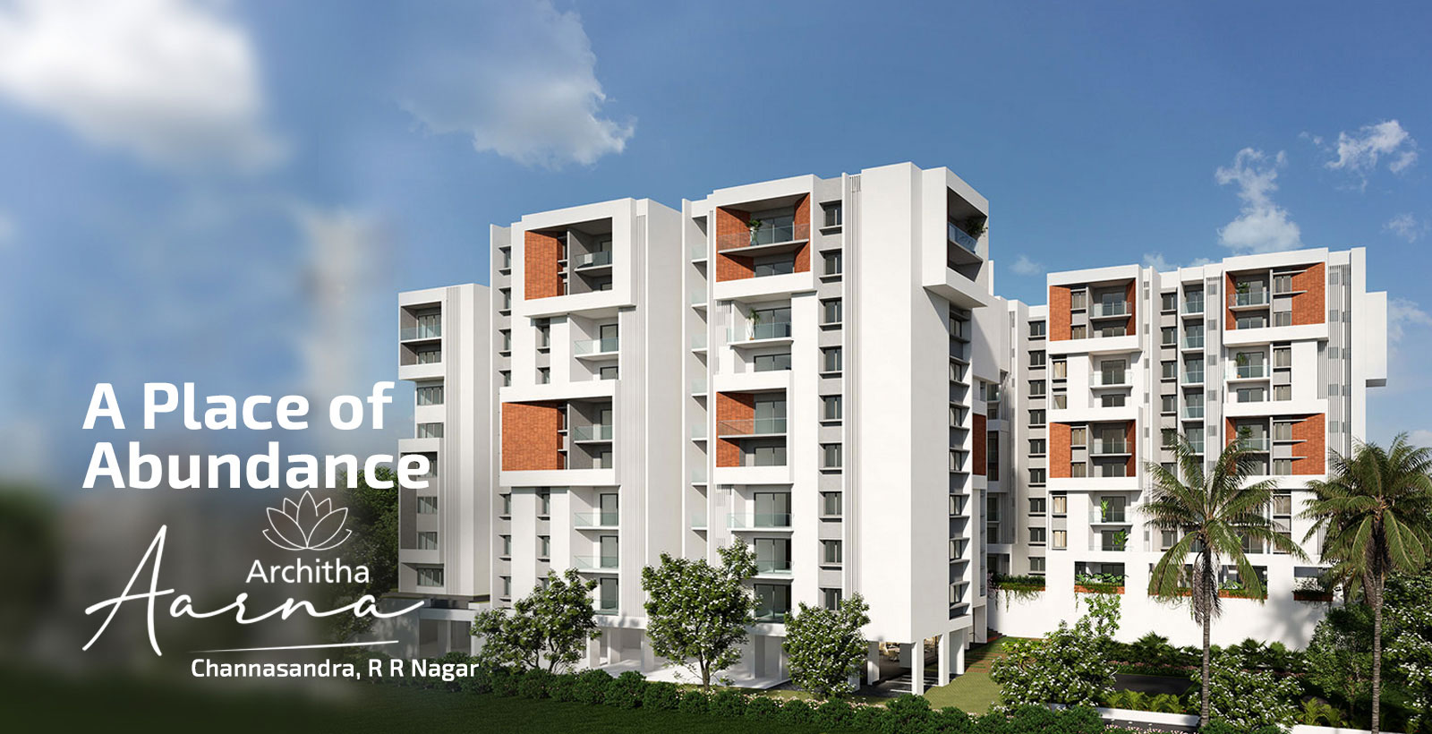 Flats in Bangalore
