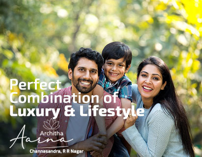 Builders in Bangalore